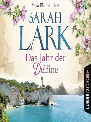 cover image of Das Jahr der Delfine